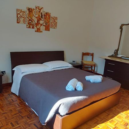 Casa Paradise Castro  Exteriér fotografie